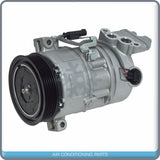 A/C Compressor CSE613 for BMW M3 QR