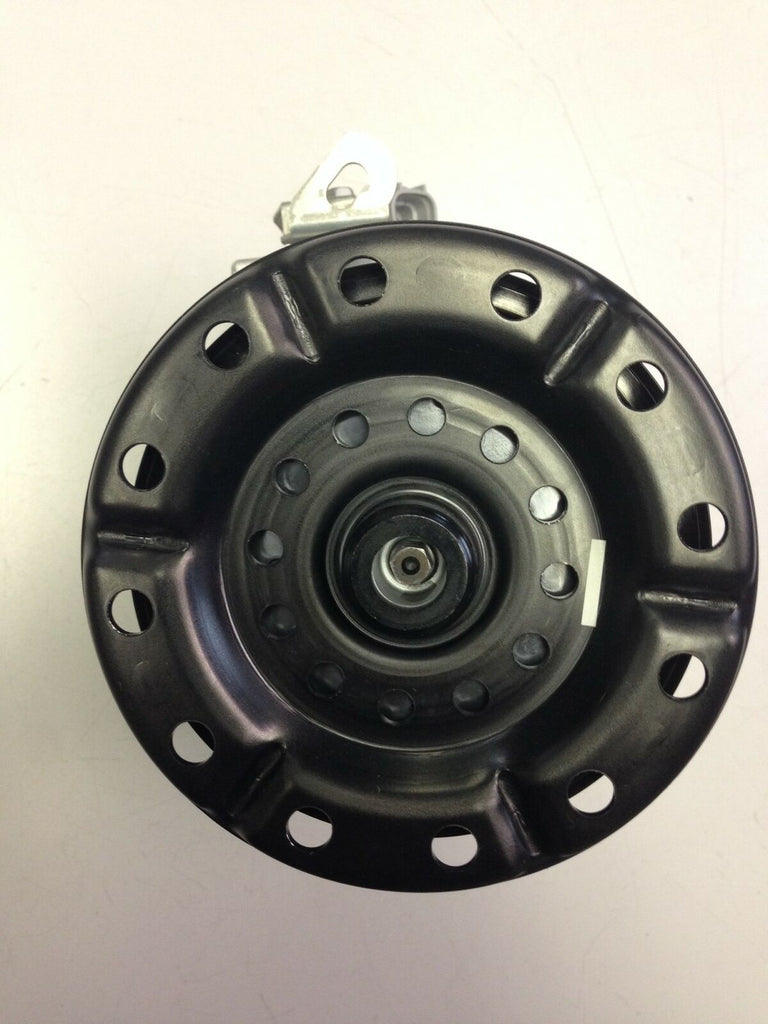 A/C Compressor OEM Denso 5SER09C for Scion xA QR - Qualy Air