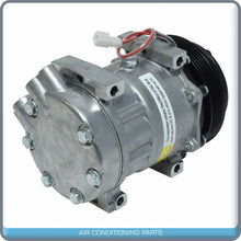 Load image into Gallery viewer, A/C Compressor SD7H15 for Mazda 626 QR - Qualy Air