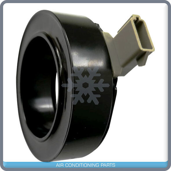 New A/C Compressor Clutch FS10 fits Ford Mustang 4.0L, 5.0L - Qualy Air