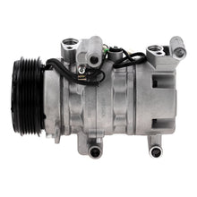 Cargar imagen en el visor de la galería, A/C Compressor OEM Panasonic for Mazda 3, 5 QR - Qualy Air