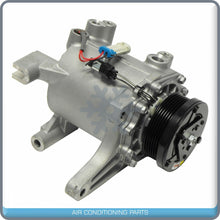Cargar imagen en el visor de la galería, A/C Compressor for Buick Rendezvous QU - Qualy Air