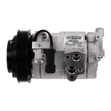 Cargar imagen en el visor de la galería, AC Compressor for Dodge Charger, Challenger / Chrysler 300 3.5L - 2007 to 2010 - Qualy Air