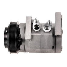 Cargar imagen en el visor de la galería, OEM AC Compressor for Chrysler 300 / Dodge Challenger, Charger / Jeep Grand Ch.. - Qualy Air