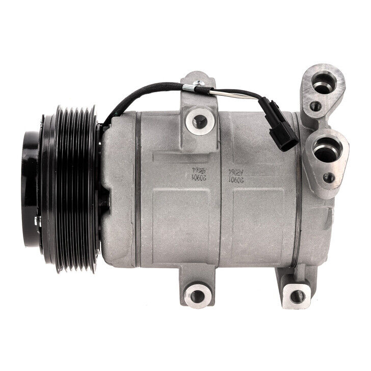 New A/C Compressor for Ford Escape / Mazda Tribute / Mercury Mariner.. QU - Qualy Air