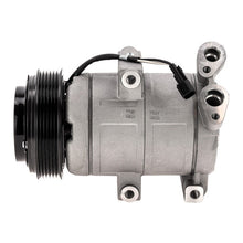 Cargar imagen en el visor de la galería, New A/C Compressor for Ford Escape / Mazda Tribute / Mercury Mariner.. QU - Qualy Air