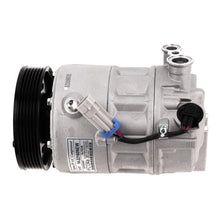 Load image into Gallery viewer, NEW A/C Compressor for Buick Allure, LaCrosse / Cadillac SRX / Saab.. - Qualy Air