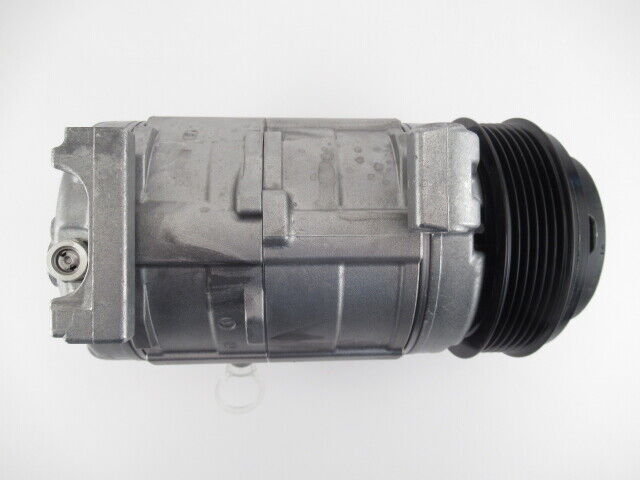 A/C Compressor OEM Denso 10S20C for Buick Enclave / Chevrolet Traverse / G... QR - Qualy Air