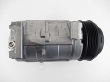 Load image into Gallery viewer, A/C Compressor OEM Denso 10S20C for Buick Enclave / Chevrolet Traverse / G... QR - Qualy Air