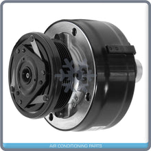Cargar imagen en el visor de la galería, New A/C Compressor for GMC C1500 2500 3500 / K1500 2500 3500.. - Qualy Air