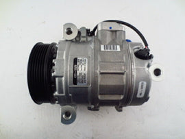A/C Compressor OEM Denso 7SEU17C for BMW 128i, 323i, 328i, 328i xDrive, 32... QR - Qualy Air