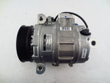 A/C Compressor OEM Denso 7SEU17C for BMW 128i, 323i, 328i, 328i xDrive, 32... QR