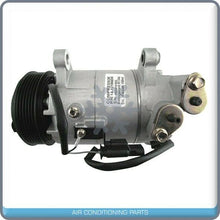 Load image into Gallery viewer, New A/C Compressor fits Mini Cooper - 2014 to 2018 - OE# 6452929505004 QR - Qualy Air