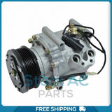 New A/C Compressor for Chrysler Sebring / Dodge Stratus 2.4L - 2001 to 2003