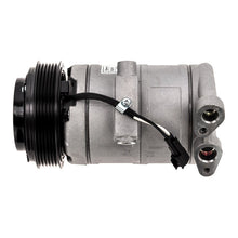Load image into Gallery viewer, A/C Compressor DKS17DS for Ford Escape / Mazda Tribute / Mercury Mariner QR - Qualy Air