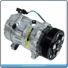 Load image into Gallery viewer, A/C Compressor for Volkswagen Golf, Jetta QU - Qualy Air