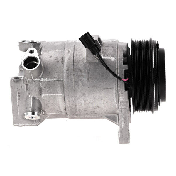 New OEM A/C Compressor for Nissan Altima, Pathfinder / Infinity QX60 - Qualy Air