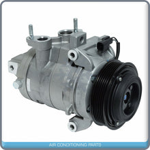 Cargar imagen en el visor de la galería, A/C Compressor for Ford F-150 QU - Qualy Air