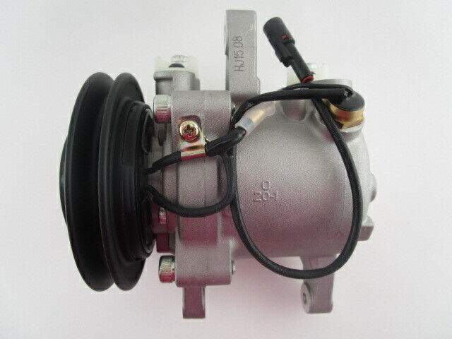 A/C Compressor 10S96 for OE# 3C581-50062 QR - Qualy Air