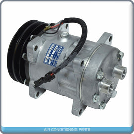 A/C Compressor for OE# 2241180000 ABPN83304843 3550921M91 QU - Qualy Air