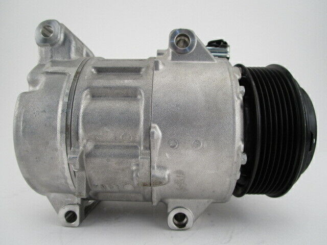 A/C Compressor OEM Denso 7SBH17C for Lotus Evora, Evora GT / Toyota RAV4 QR - Qualy Air