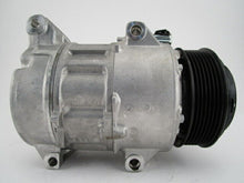 Load image into Gallery viewer, A/C Compressor OEM Denso 7SBH17C for Lotus Evora, Evora GT / Toyota RAV4 QR - Qualy Air