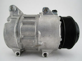 A/C Compressor OEM Denso 7SBH17C for Lotus Evora, Evora GT / Toyota RAV4 QR - Qualy Air