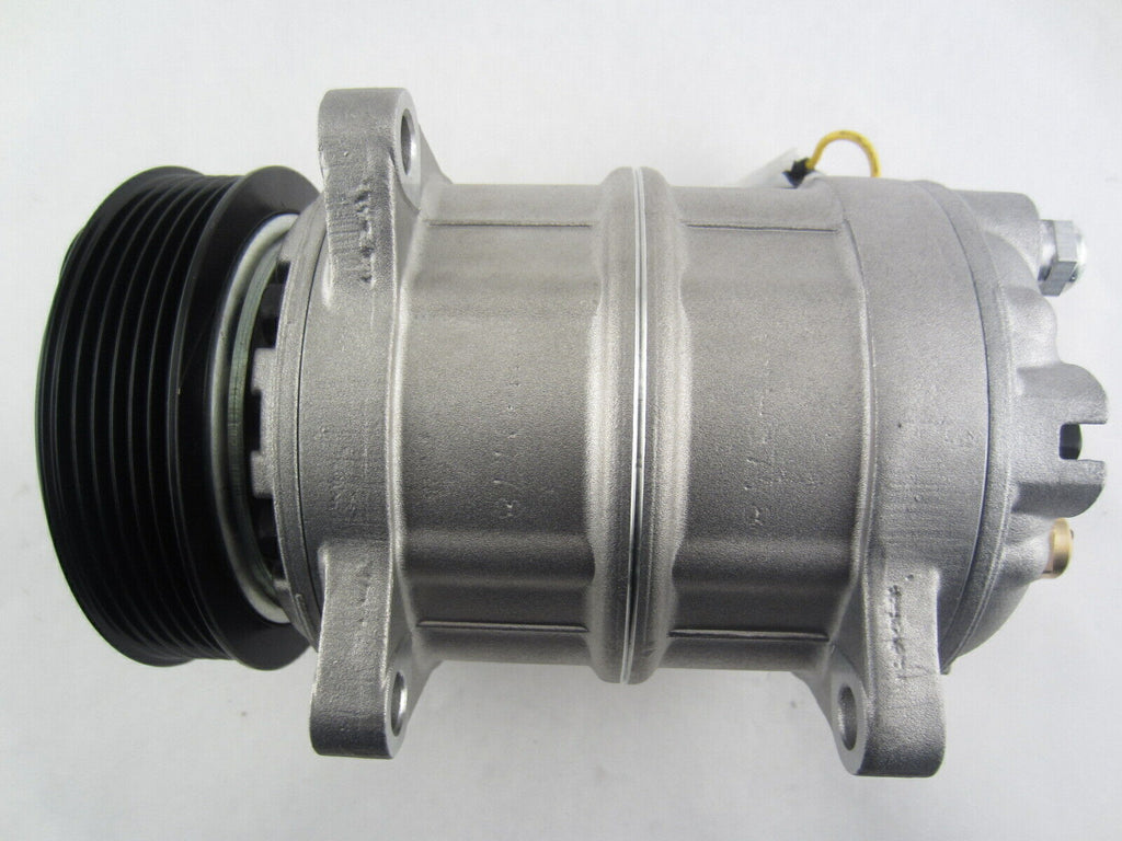 A/C Compressor OEM DKS15CH for Volvo 850, C70, S70 QR - Qualy Air