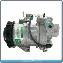 Cargar imagen en el visor de la galería, NEW A/C Compressor for Scion xA, xB 1.5L - 2004 to 2006 - OE# 8831052530 - Qualy Air
