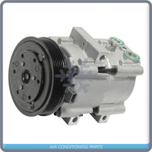 Load image into Gallery viewer, New A/C Compressor fits Ford Focus 2.0L/2.3L - 2003 to 2007 - OE# YCC149 - Qualy Air