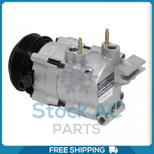 Cargar imagen en el visor de la galería, A/C Compressor FS18 for Chevrolet Captiva Sport / Saturn Vue 3.6L QR - Qualy Air