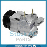 A/C Compressor FS18 for Chevrolet Captiva Sport / Saturn Vue 3.6L QR