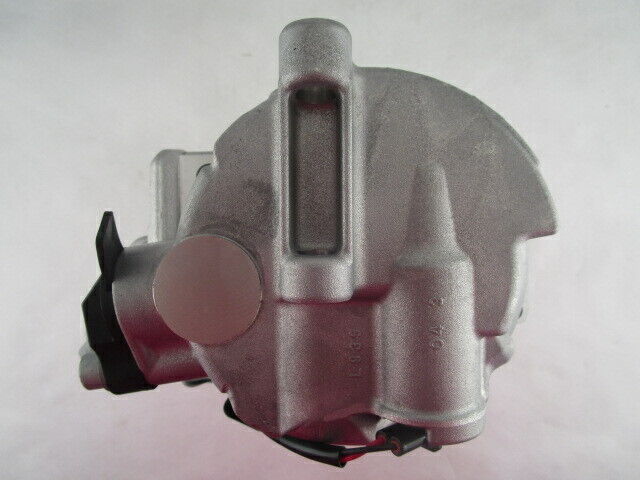 New OEM A/C Compressor for Mercedes-Benz C250, C300, C350, ML350, SLK250.. QR - Qualy Air