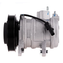 Load image into Gallery viewer, A/C Compressor 10SR15E for Dodge Dakota, Durango, Ram 1500 / Jeep Commande... QR - Qualy Air