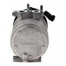 Cargar imagen en el visor de la galería, New A/C Compressor for Ford Expedition, F-150, F-250, F-350, Expedition.. QU - Qualy Air