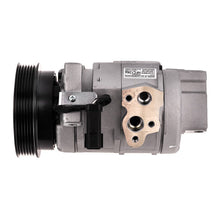 Load image into Gallery viewer, New A/C Compressor for Chrysler 300 5.7L / 6.1L - 2005 to 2010 - OE# 4596492AC - Qualy Air
