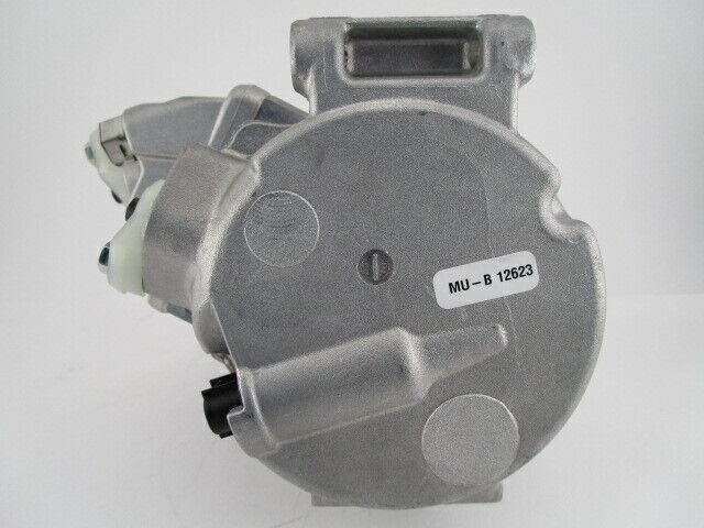A/C Compressor OEM Denso 7SBH17C for Lotus Evora, Evora GT / Toyota RAV4 QR - Qualy Air