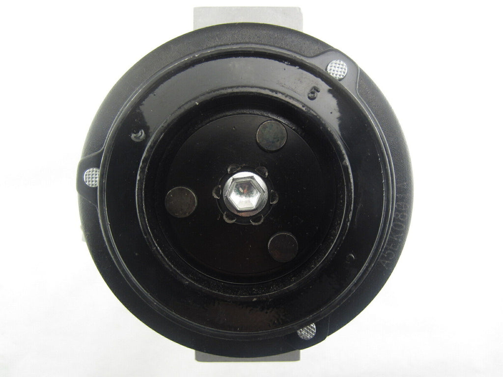 A/C Compressor OEM Denso 10S17F for Chevrolet Avalanche, Avalanche 1500, E... QR - Qualy Air