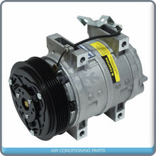 Cargar imagen en el visor de la galería, A/C Compressor for Volvo C70, S40, S70, V40 QU - Qualy Air