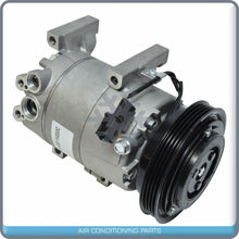 Load image into Gallery viewer, A/C Compressor VS12M for Soul QR - Qualy Air