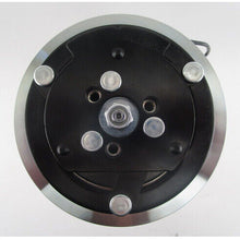 Load image into Gallery viewer, New OEM A/C Compressor fits New Holland - OE# 87649991 - Qualy Air