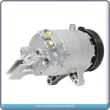 Load image into Gallery viewer, New A/C Compressor for Chevy Impala, Monte Carlo / Buick Allure / Pontiac.. - Qualy Air