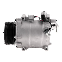 Cargar imagen en el visor de la galería, New A/C Compressor for 2007-2014 Honda CR-V Civic 07-15 Acura ILX RDX 2.3L 2.4L - Qualy Air