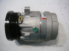 Load image into Gallery viewer, A/C Compressor OEM V5 for Chevrolet Lumina APV / Oldsmobile Silhouette / P... QR - Qualy Air