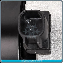 Load image into Gallery viewer, New A/C Compressor fits Ford Focus 2.0L - 2012 to 2014 - OE# BV6Z19703B QU - Qualy Air
