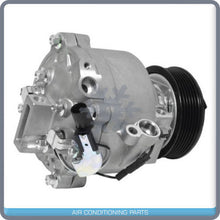 Load image into Gallery viewer, New A/C Compressor for Mitsubishi Outlander - 2008 to 2016 - OE# 7813A212 - Qualy Air