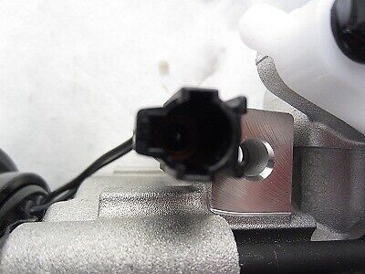 A/C Compressor OEM HS18 for Santa Fe QR - Qualy Air