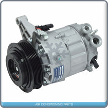Load image into Gallery viewer, A/C Compressor for Buick LaCrosse / Cadillac XTS / Chevrolet Impala QU - Qualy Air