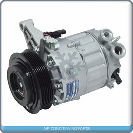 A/C Compressor for Buick LaCrosse / Cadillac XTS / Chevrolet Impala QU - Qualy Air