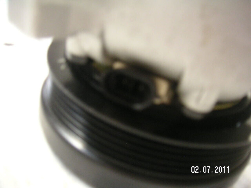 A/C Compressor OEM V5 for Chevrolet Beretta / Oldsmobile Achieva / Pontiac... QR - Qualy Air